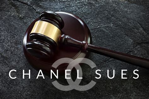 [UPDATED] Chanel Files Lawsuit Against Popular Vintage 